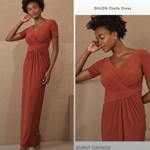 BHLDN Chelle Dress